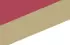 beige/blanc/rouge