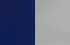 blanc/navy blanc/navy
