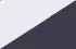 blanc/bleu marine blanc/bleu marine
