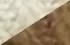 beige/brun