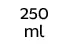 250 ml