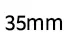 35 mm
