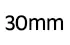 30 mm