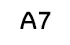 A7 A7