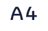 Format A4 Format A4