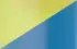 jaune/bleu jaune/bleu