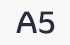 A5 A5