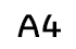 A4