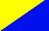 jaune/bleu jaune/bleu
