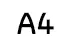 A4