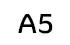 A5 A5