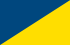 bleu royal/jaune bleu royal/jaune