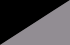 noir/gris noir/gris