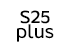 Samsung S25 plus