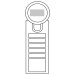 FACE AVANT AMPOULE