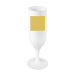 SIX VERRES FACE AVANT