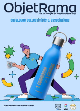 Aper&ccedil;u catalogue BTP Printemps Ete 2026