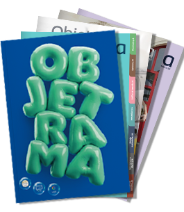Catalogue Objetrama