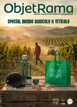 Aper&ccedil;u catalogue BTP Printemps Ete 2026