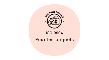 ISO 9994 : les briquets