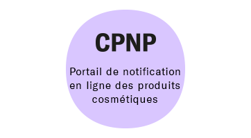 Le CPNP : les produits cosmétiques