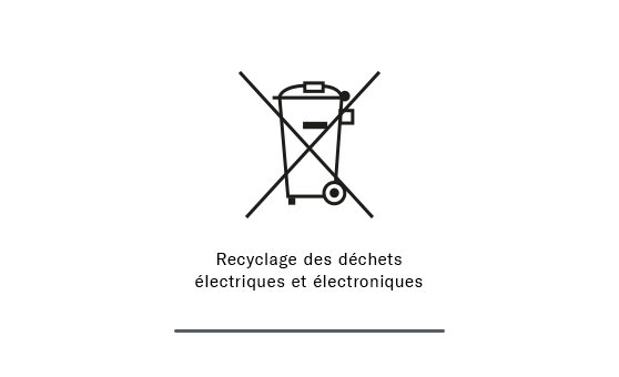 La directive DEEE : le recyclage des équipements électriques