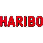logo haribo