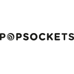 Logo Popsockets