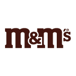 logo M&M'S