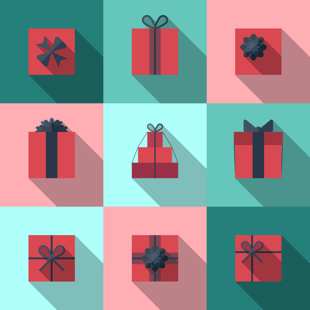 Guide des idées de cadeaux d'entreprise pour fête de noël｜Blog GoodiesPub