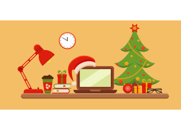 Les goodies de Noël : Créez une ambiance féérique !