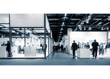 Comment réussir son salon d’entreprise grâce aux objets publicitaires ?