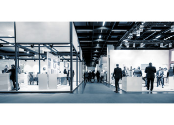 Comment réussir son salon d’entreprise grâce aux objets publicitaires ?