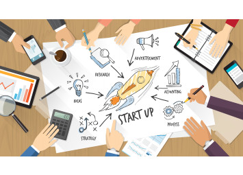 Start-up : les objets publicitaires indispensables